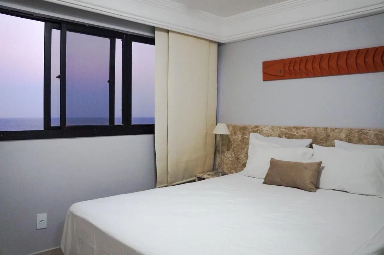 Boa Viagem Flat Apartment Recife 0*,