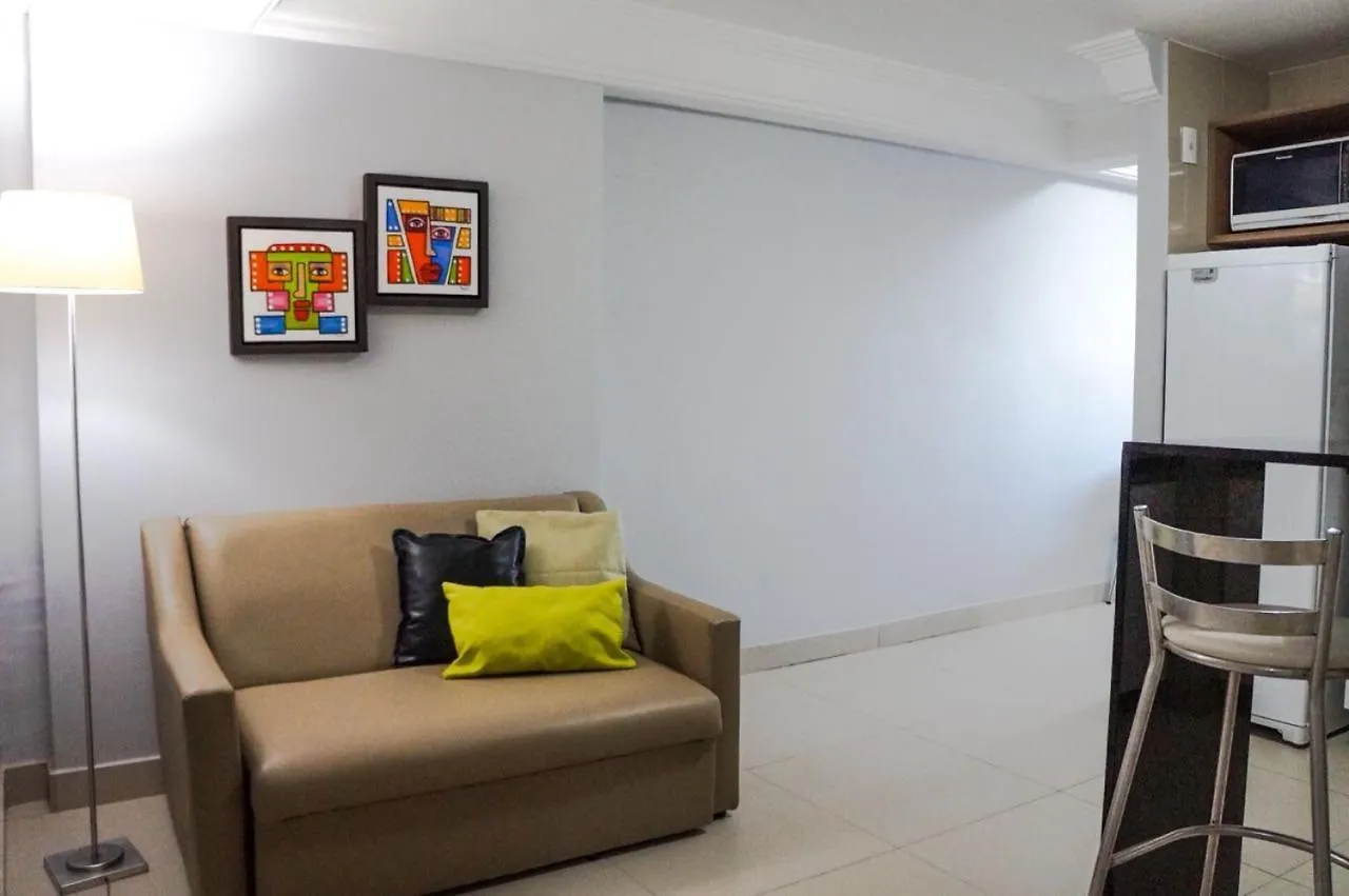 Boa Viagem Flat Apartment Recife
