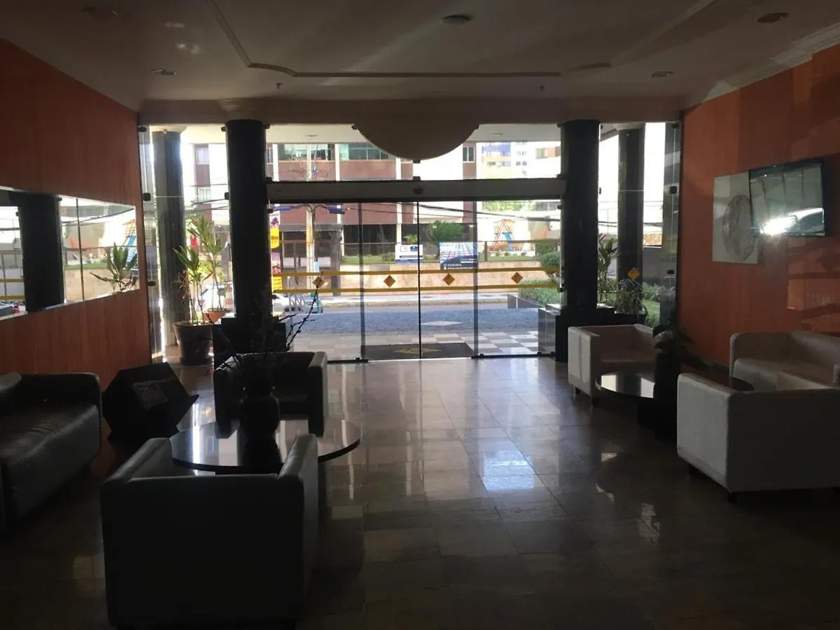Boa Viagem Flat Apartment Recife Brazil