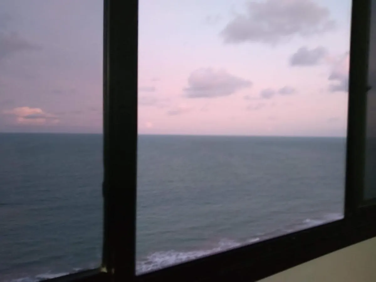Boa Viagem Flat Apartment Recife