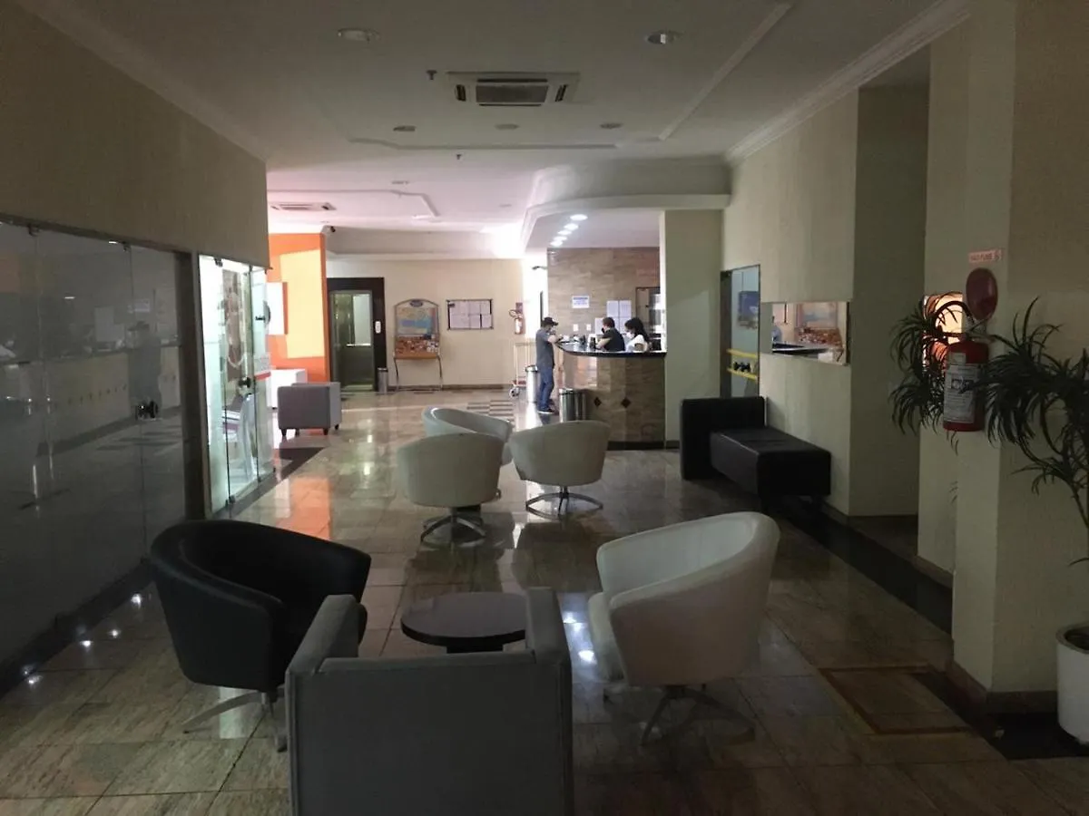 Boa Viagem Flat Apartment Recife