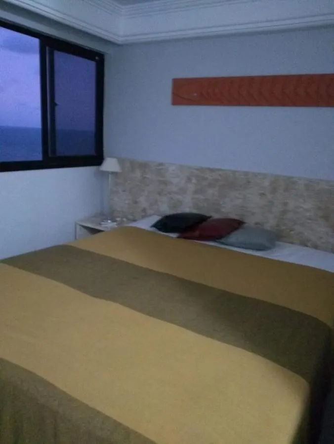 Boa Viagem Flat Apartment Recife