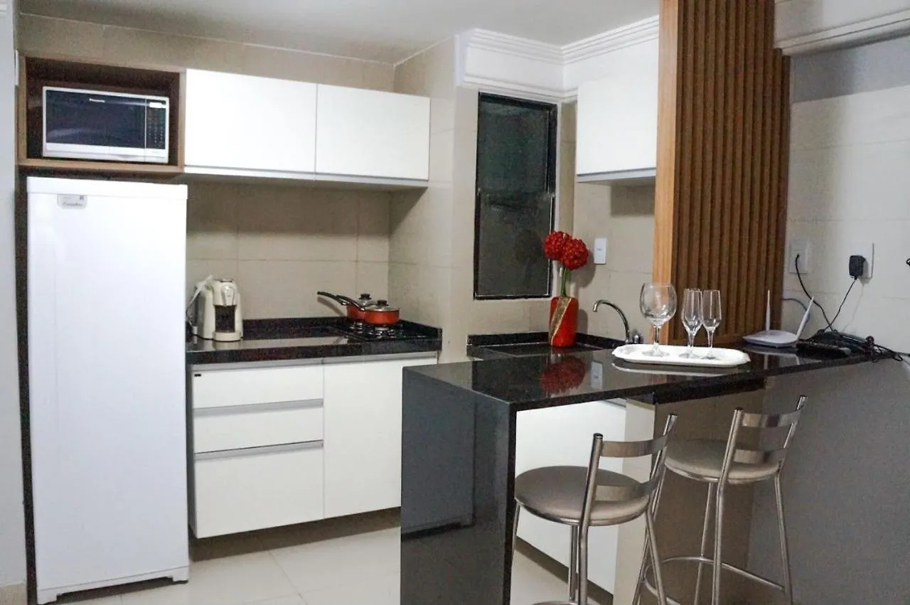 Boa Viagem Flat Apartment Recife Brazil