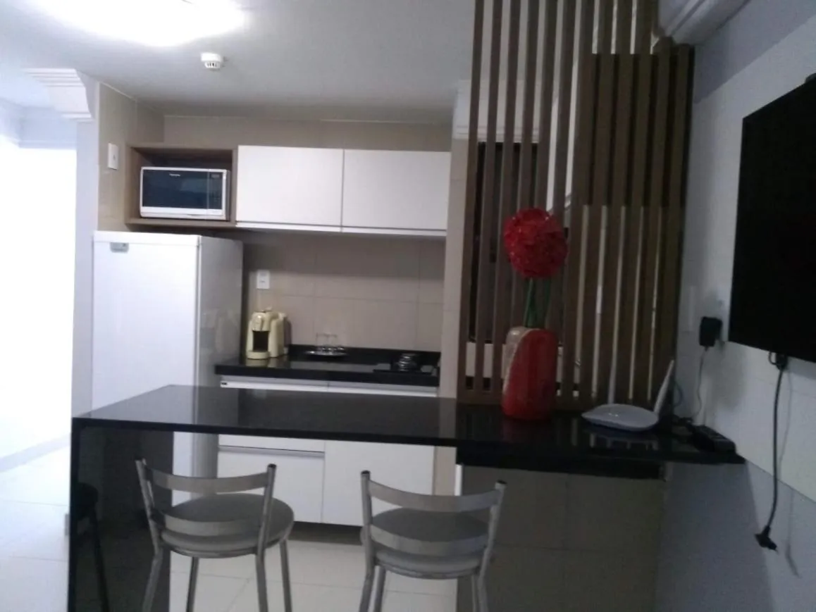 Boa Viagem Flat Apartment Recife
