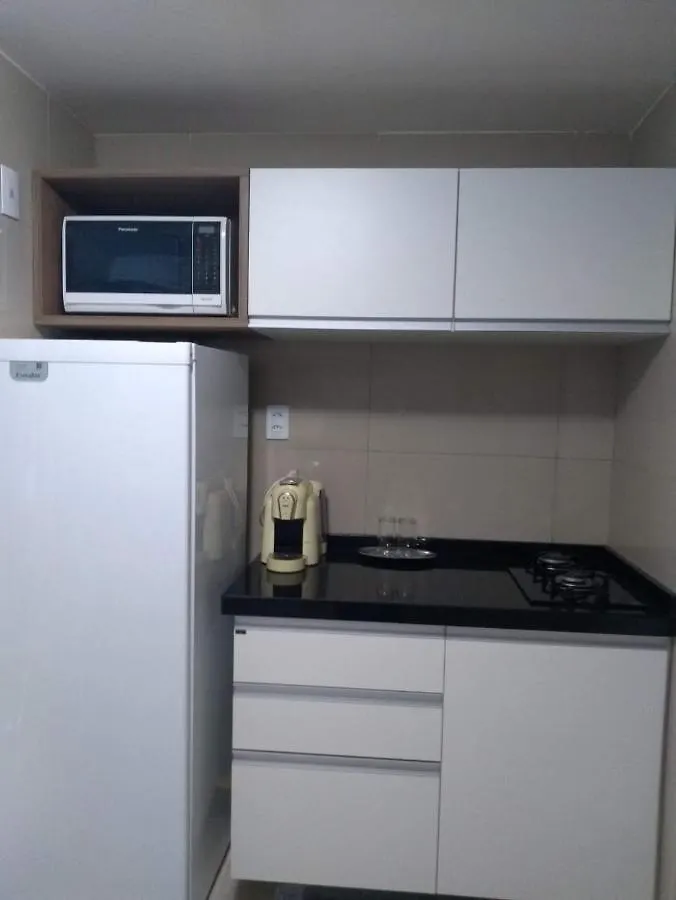 Boa Viagem Flat Apartment Recife Brazil