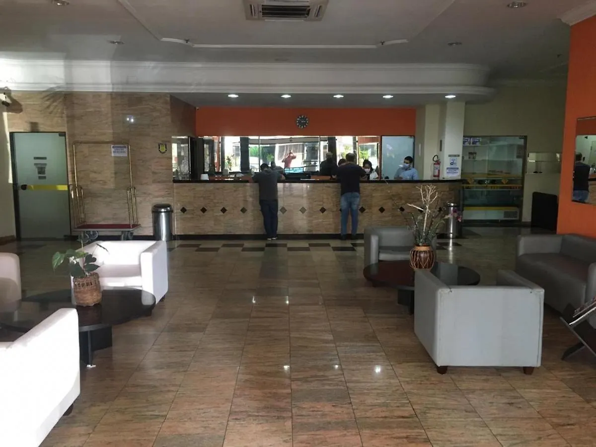 Boa Viagem Flat Apartment Recife