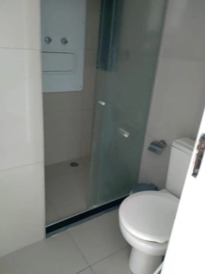 Boa Viagem Flat Apartment Recife 0*,