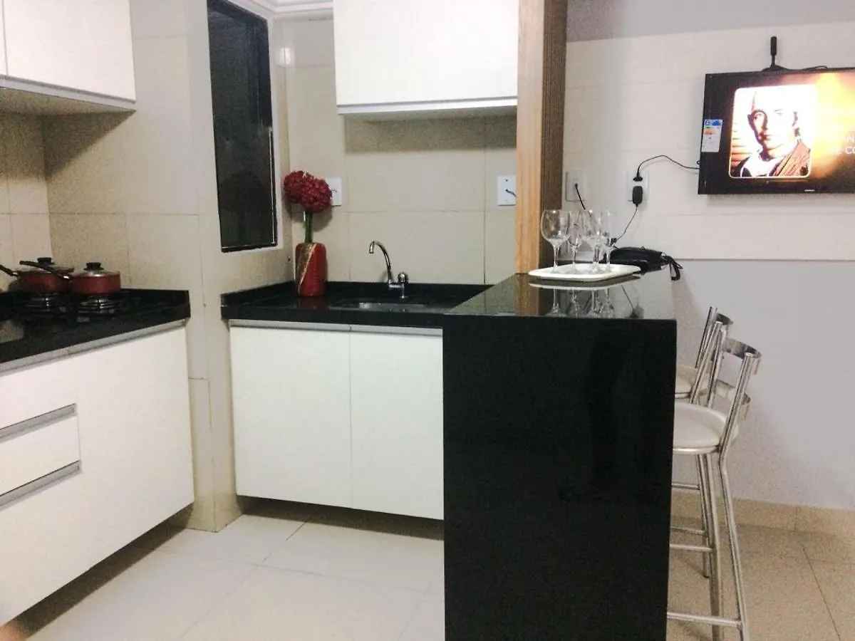 Boa Viagem Flat Apartment Recife