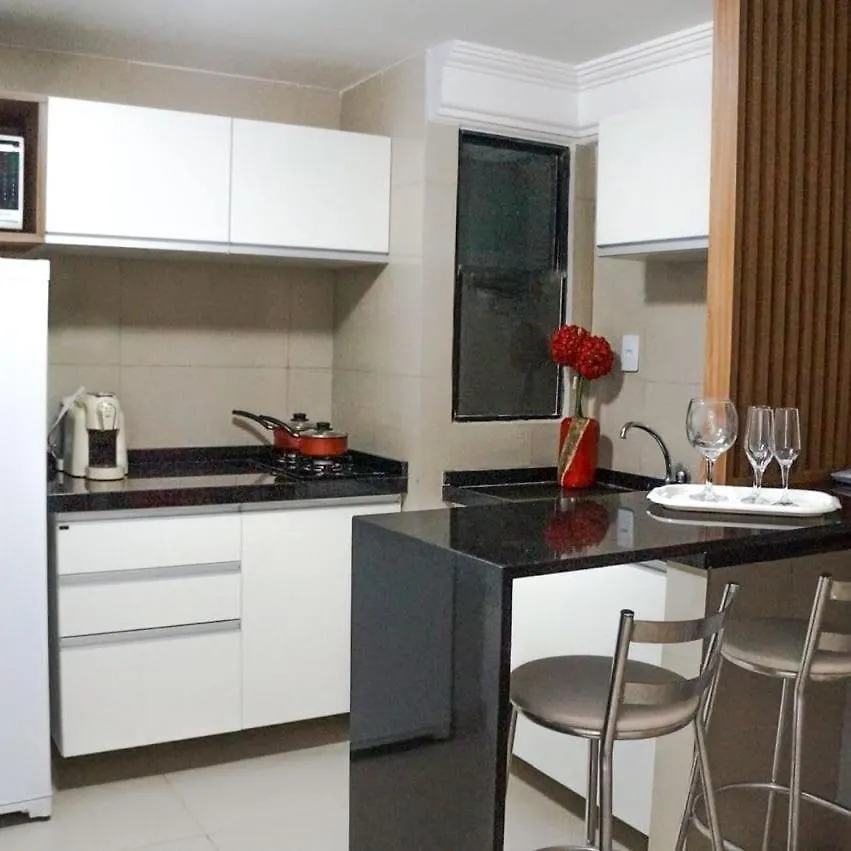 Boa Viagem Flat Apartment Recife